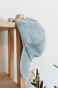 The OG Denim Hat