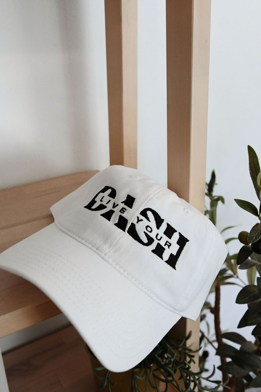 The OG Baseball Cap