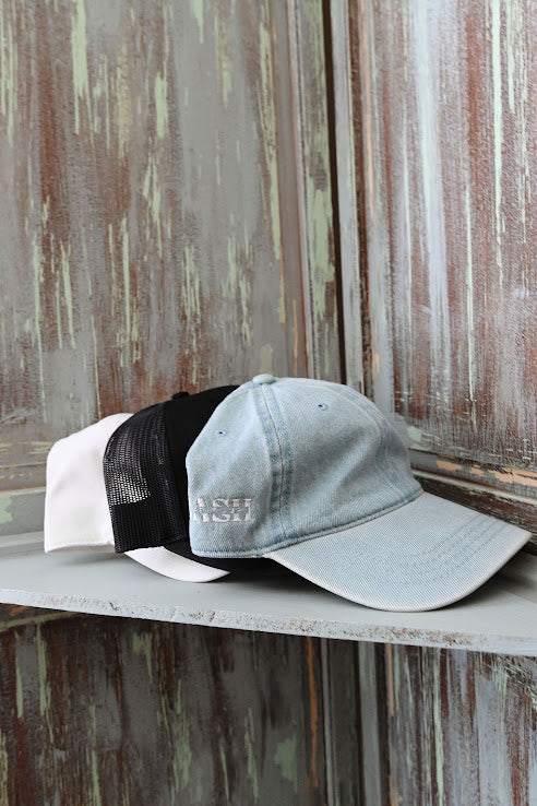 The OG Denim Hat