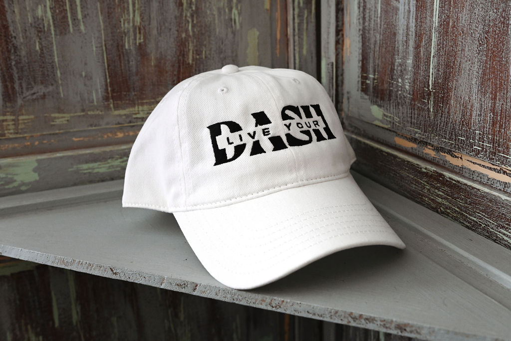 The OG Baseball Cap