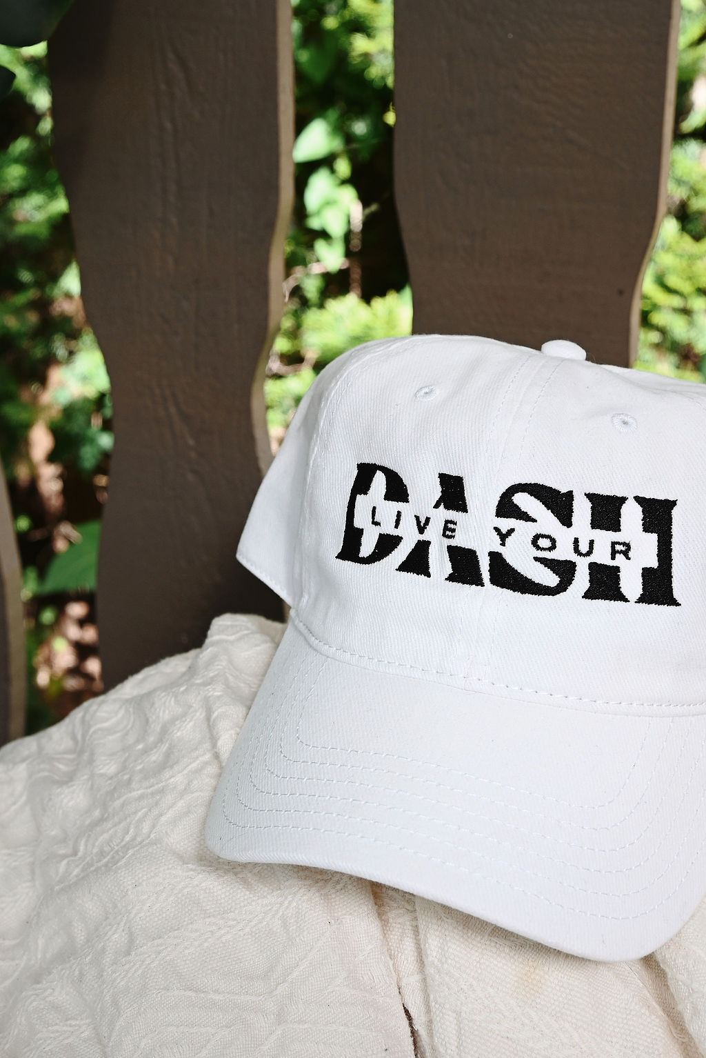 The OG Baseball Cap