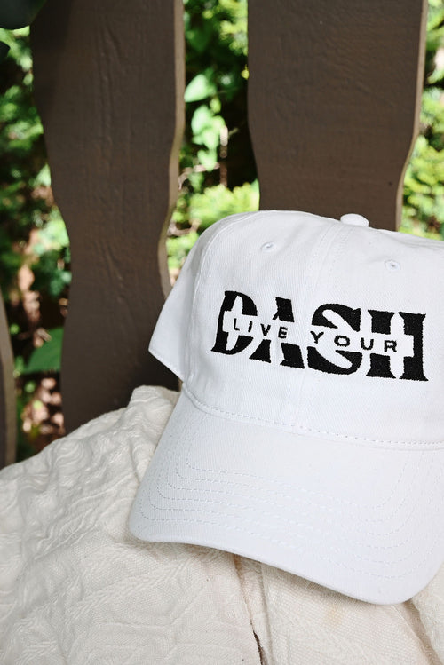 The OG Baseball Cap