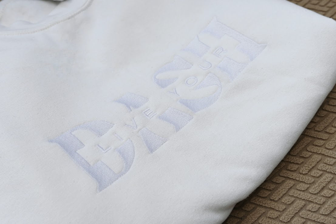 The OG Crewneck