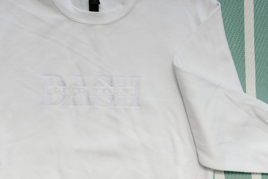 The OG Crewneck