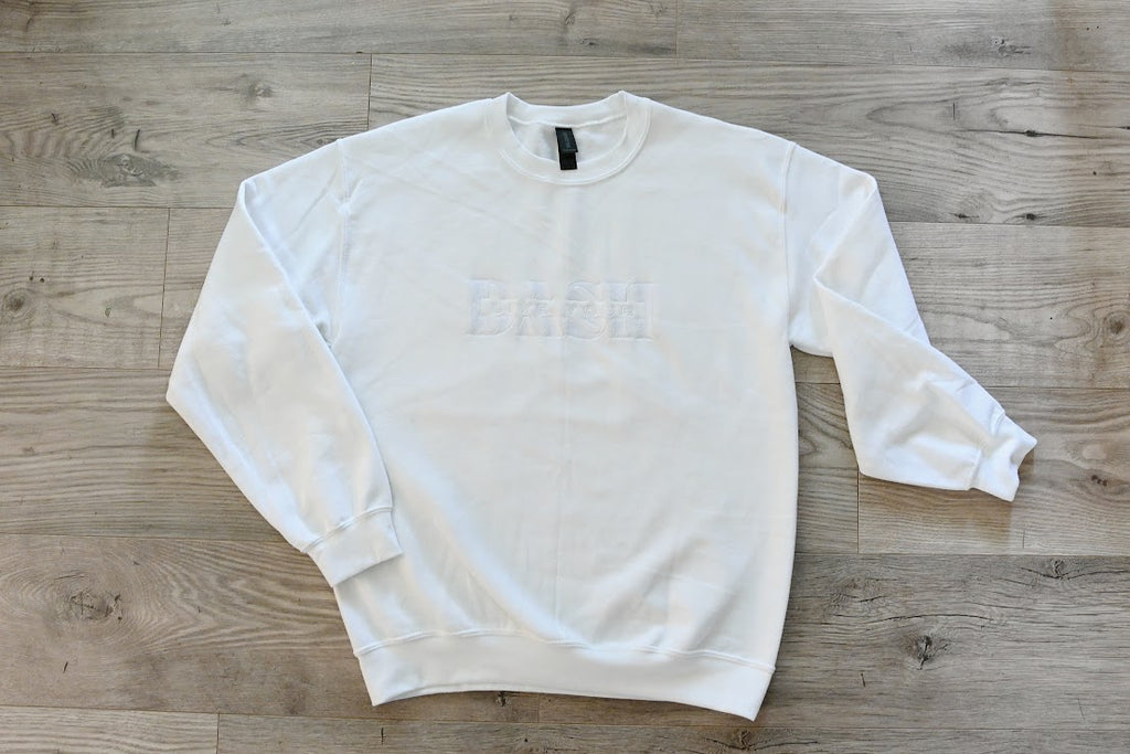 The OG Crewneck